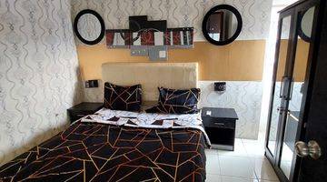 Gambar 3 Disewakan Apartmen Mediterania Garden 2 Type 2 BR Furnish