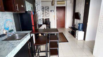 Gambar 2 Disewakan Apartmen Mediterania Garden 2 Type 2 BR Furnish