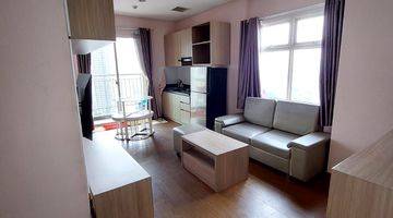 Gambar 1 Dijual Apartmen Madison Park 2 BR Furnish