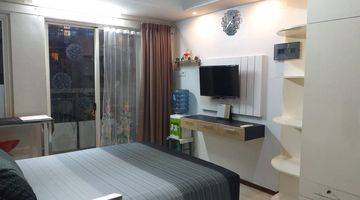 Gambar 3 Disewakan Apartment Royal Mediterania Tipe Studio Furnished