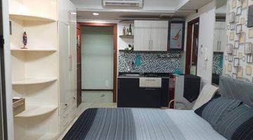 Gambar 4 Disewakan Apartment Royal Mediterania Tipe Studio Furnished