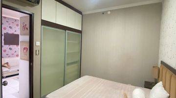 Gambar 3 Dijual Apartment Mediterania Garden 2 Type 2br Furnish