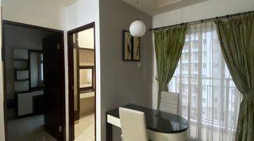 Gambar 1 Dijual Apartment Mediterania Garden 2 Type 2br Furnish