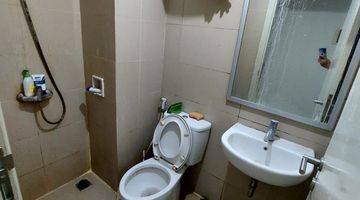 Gambar 5 Disewakan Apartmen Madison Park Tipe Studio Semi Furnished