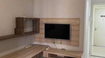 Gambar 1 Disewakan Apartmen Madison Park Studio Free Internet+ipl