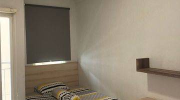 Gambar 2 Disewakan Apartmen Madison Park Studio Free Internet+ipl