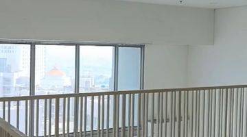 Gambar 5 Disewakan Apartement Neo Soho Tipe Ebony Unfurnished