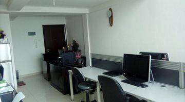 Gambar 2 Disewakan Apartment Neo Soho Office Ruang Kantor Furnished