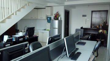 Gambar 3 Disewakan Apartment Neo Soho Office Ruang Kantor Furnished