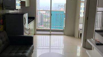 Gambar 2 Disewakan Apartment Madison Park Tipe 2br Furnish