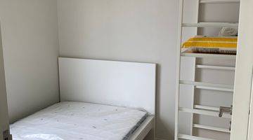 Gambar 5 Disewakan Apartment Madison Park Tipe 2br Furnish