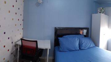 Gambar 4 Dijual Apartement Madison Park Tipe Studio Furnished