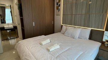 Gambar 1 Dijual Apartement Grand Madison 2+1 Br Furnished