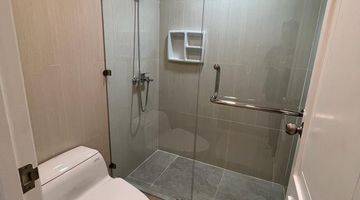 Gambar 3 Dijual Apartement Grand Madison 2+1 Br Furnished