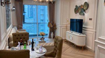 Gambar 1 Dijual Aprtement Grand Madison Type 3+1BR Furnished