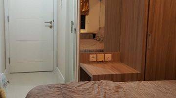 Gambar 2 Disewakan Apartement Madison Park Studio Furnished 