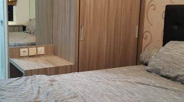 Gambar 3 Disewakan Apartement Madison Park Studio Furnished 