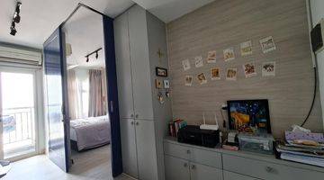 Gambar 2 Disewakan Apartement Madison Park 1br Furnsihed Cantik 