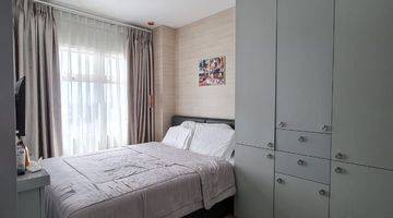 Gambar 4 Disewakan Apartement Madison Park 1br Furnsihed Cantik 