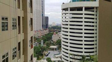 Gambar 3 Dijual Apartement Madison Park Studio Furnished View Garden