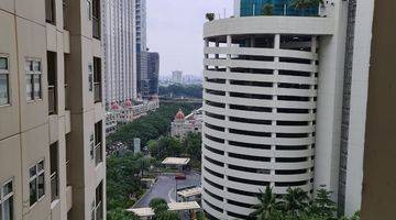 Gambar 1 Disewakan Murah Apartement Apartement Madison Park Tipe Studio