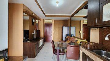 Gambar 1 Disewakan apartemen mediterania 2 type2br full furnish