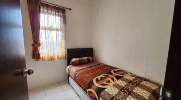 Gambar 4 Disewakan apartemen mediterania 2 type2br full furnish