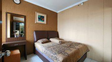 Gambar 3 Disewakan apartemen mediterania 2 type2br full furnish