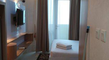 Gambar 4 Sewa Vasanta Inopark Studio Apartemen Furnished