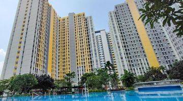 Gambar 5 Dijual The Springlake Apartement By Summarecon Bekasi 2 BR Furnished Bagus