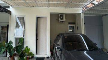 Gambar 1 RUMAH FULL FURNISHED BARU RENOV SUDIMARA JOMBANG TANGSEL