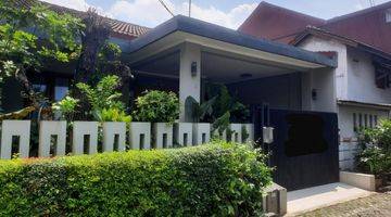 Gambar 1 RUMAH PERUMAHAN LUAS FULL FURNISHED KAYURINGIN JAYA KOTA BEKASI