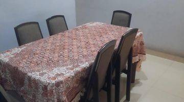 Gambar 5 RUMAH PERUMAHAN LUAS FULL FURNISHED KAYURINGIN JAYA KOTA BEKASI