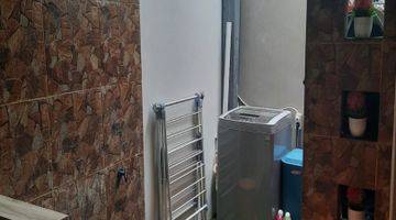 Gambar 5 RUMAH HOOK GRAND WISATA FULL FURNISHED CAKEP TAMBUN BEKASI