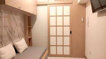 Gambar 1 APARTMENT TOKYO RIVERSIDE PIK 2 FULL FURNISHED 