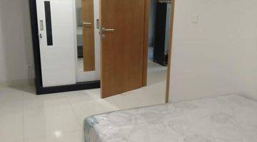 Gambar 5 APARTEMEN 2 BR THE MANSION KEMAYORAN 