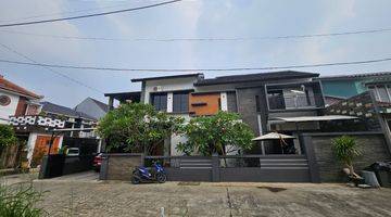 Gambar 1 Rumah 2 Lantai SHM di Pondok Cabe, Tangerang