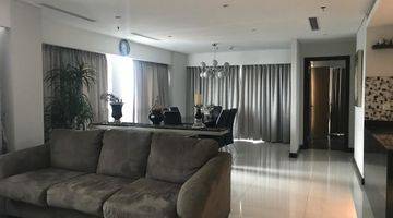 Gambar 2 Dijual Kamar Apartemen El Royal Bandung 2 BR Full Furnished Private Lift Kualitas Apartement Bagus  Apartemen El Royale Bandung 2 Kamar Tidur Furnished Bagus