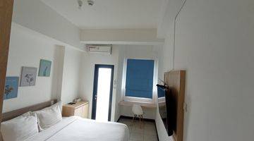 Gambar 4 Apartement Cordova Edupartment 1 BR Furnished