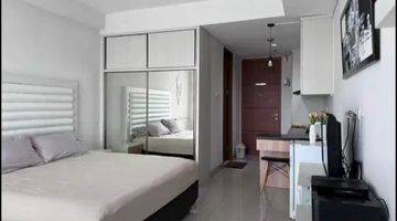 Gambar 3 Disewakan Apartemen Dago Suite Minimalis Full Furnish