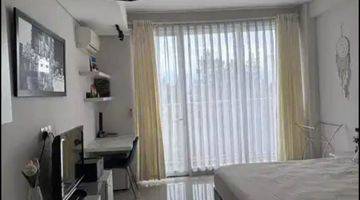 Gambar 2 Disewakan Apartemen Dago Suite Minimalis Full Furnish