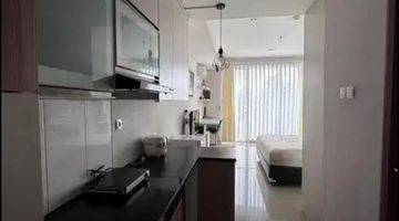 Gambar 4 Disewakan Apartemen Dago Suite Minimalis Full Furnish