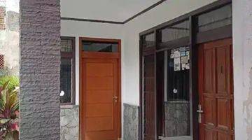 Gambar 5 Dijual Rumah Nyaman Siap Huni Babakan Sari Kiaracondong Bandung