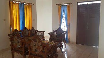 Gambar 2 Disewakan Rumah Semi Furnished Lokasi Dago Bandung