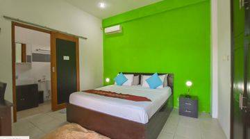 Gambar 4 HP Cl01 Guest House Dan Villa Pribadi, Shm, Anturan, Lovina