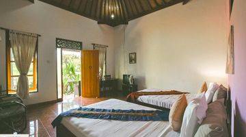 Gambar 5 HP Cl01 Guest House Dan Villa Pribadi, Shm, Anturan, Lovina