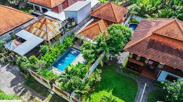 Gambar 2 HP-L09 Rumah 2 Lantai Bagus Furnished SHM, Kaliasem-Lovina