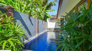 Gambar 1 HP-L10-Rumah Bagus Furnished SHM di Kaliasem, Buleleng