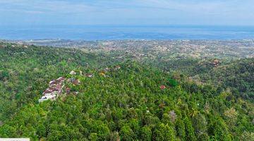 Gambar 3 Tanah di Kayuputih, Buleleng SHM 5.000 m² Dengan Panoramic View