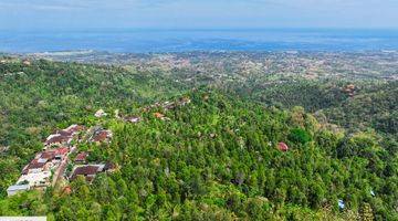 Gambar 1 Tanah di Kayuputih, Buleleng SHM 5.000 m² Dengan Panoramic View